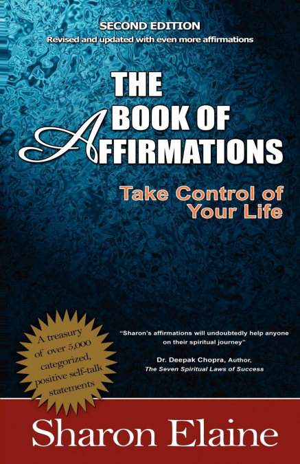 THE BOOK OF AFFIRMATIONS