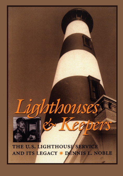LIGHTHOUSES AND KEEPERS