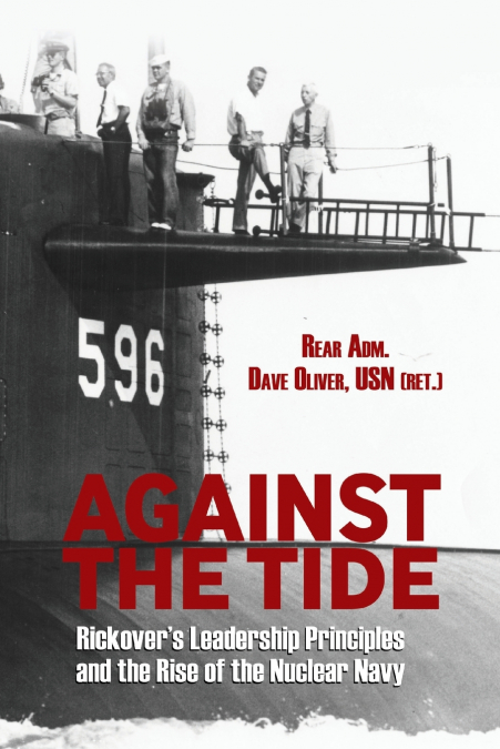 AGAINST THE TIDE