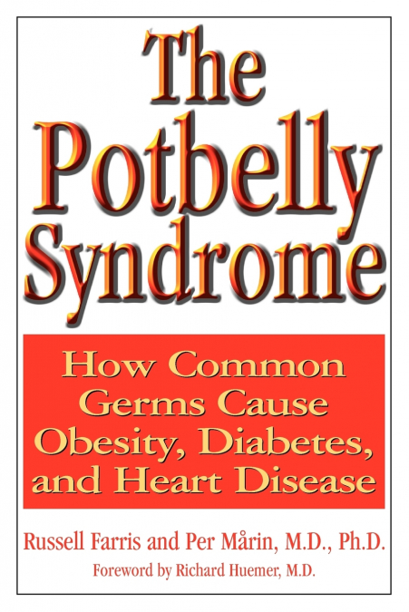THE POTBELLY SYNDROME