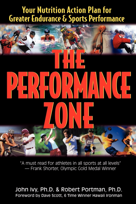 THE PERFORMANCE ZONE