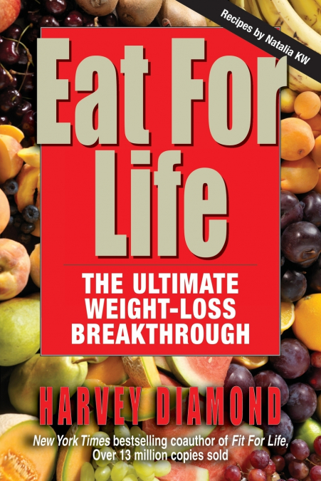 EAT FOR LIFE