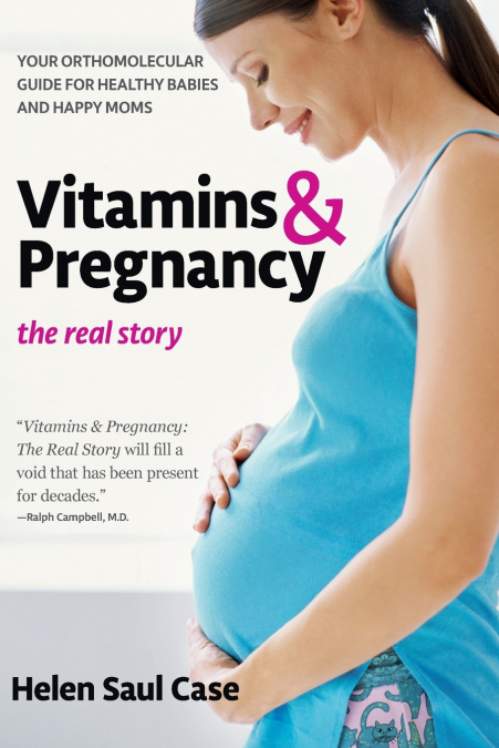 VITAMINS & PREGNANCY
