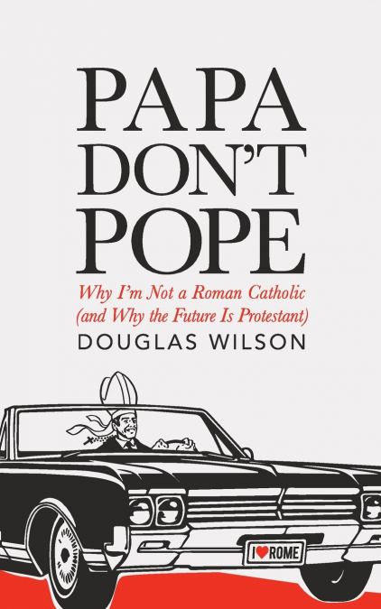 PAPA DON?T POPE