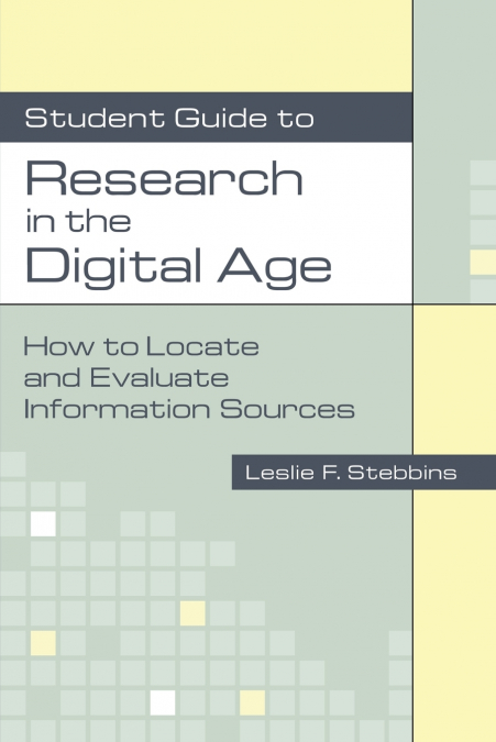 FINDING RELIABLE INFORMATION ONLINE