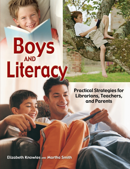 BOYS AND LITERACY