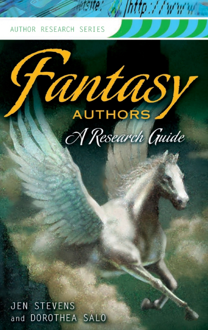 FANTASY AUTHORS