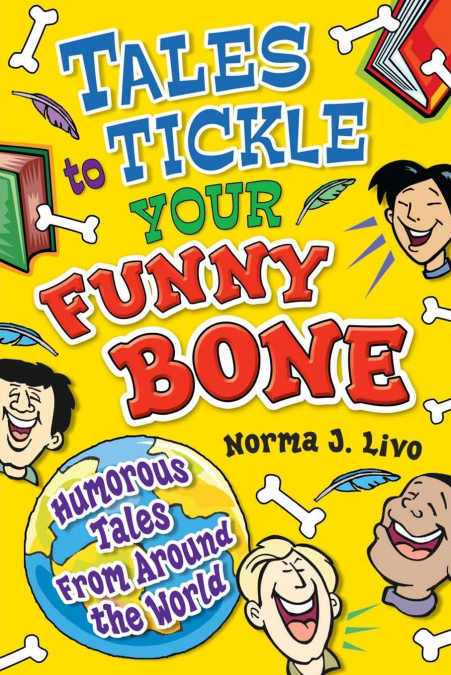 TALES TO TICKLE YOUR FUNNY BONE