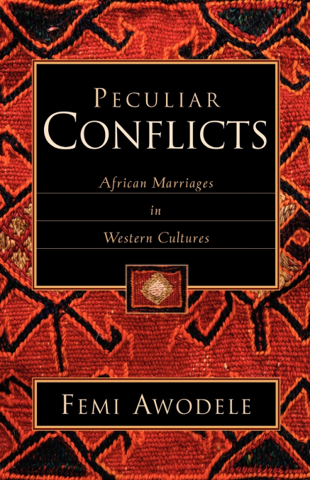 PECULIAR CONFLICTS
