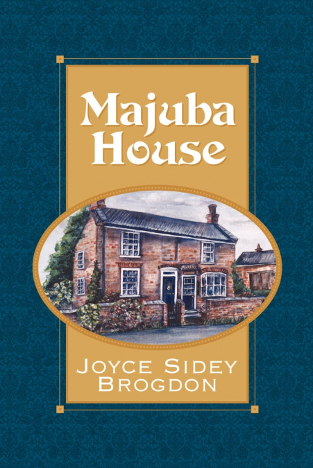 MAJUBA HOUSE