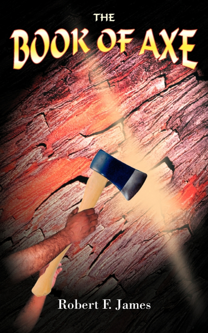 THE BOOK OF AXE