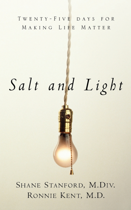 SALT AND LIGHT