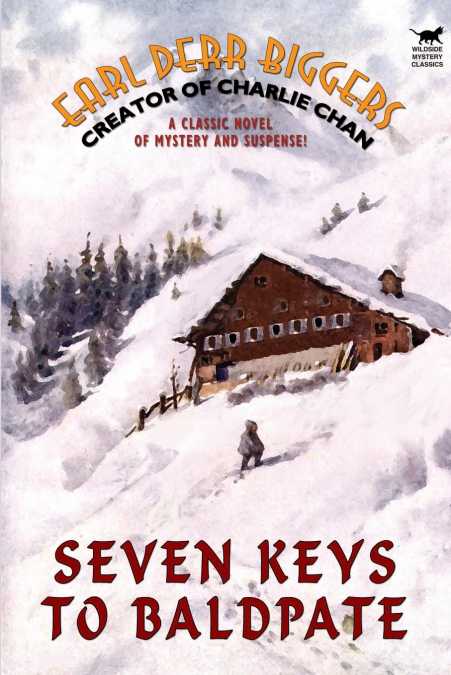 SEVEN KEYS TO BALDPATE