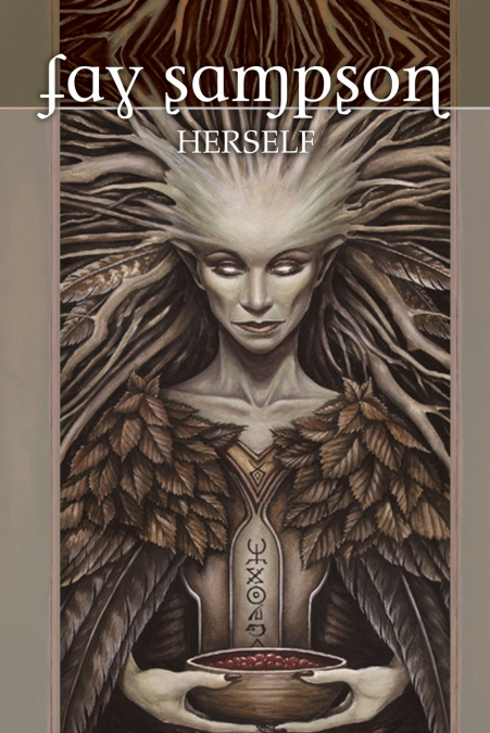 MORGAN LE FAY 1