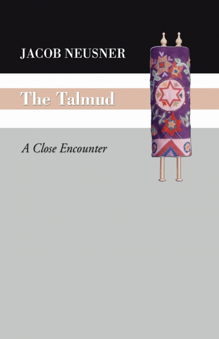 THE TALMUD