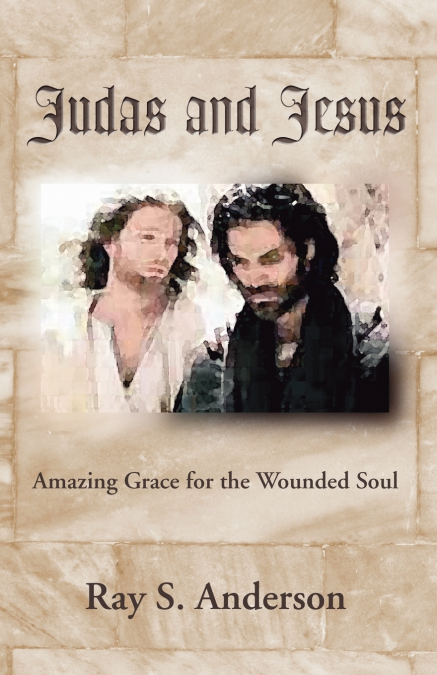 JUDAS AND JESUS