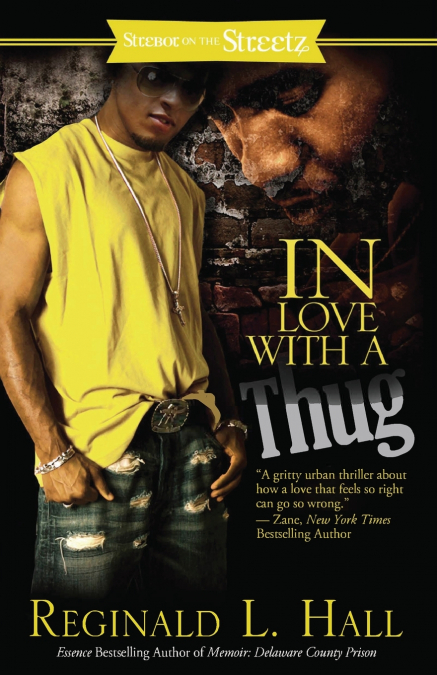 IN LOVE WITH A THUG