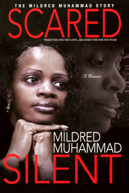 SCARED SILENT