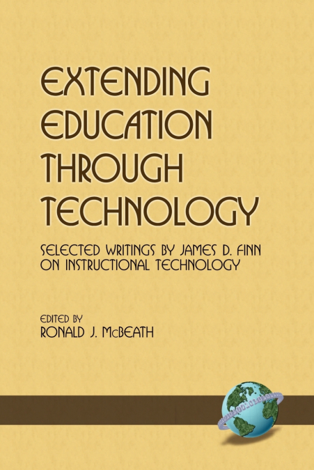 EXTENDING EDUCATION THROUGH TECHNOLOGY