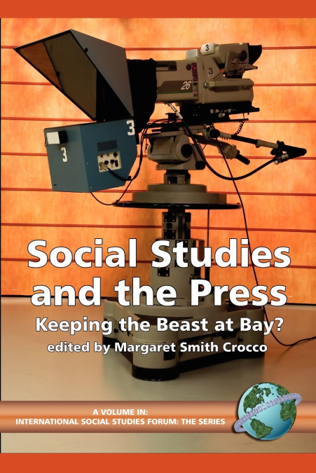 SOCIAL STUDIES AND THE PRESS