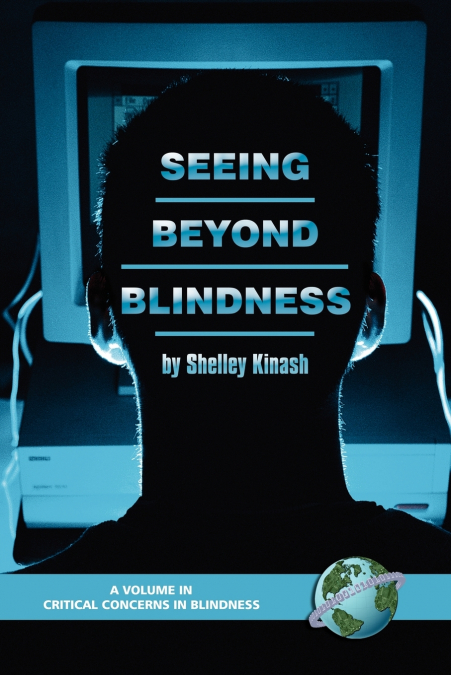 SEEING BEYOND BLINDNESS (PB)