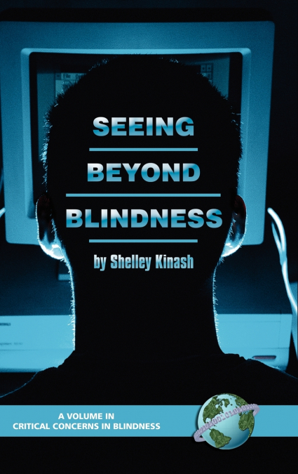 SEEING BEYOND BLINDNESS