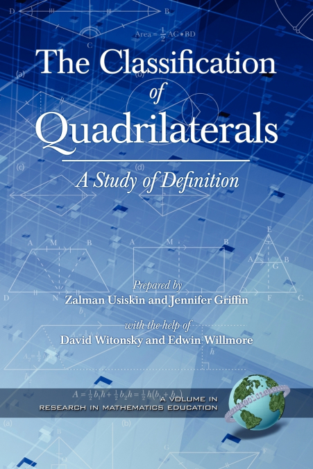 THE CLASSIFICATION OF QUADRILATERALS