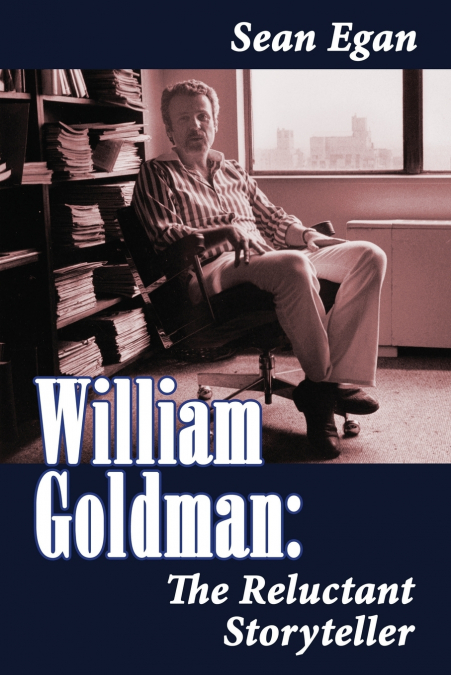 WILLIAM GOLDMAN