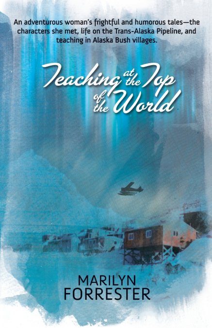 TEACHING AT THE TOP OF THE WORLD