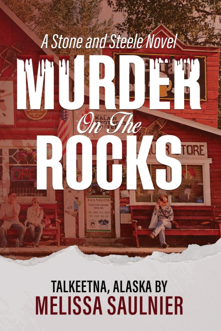 MURDER ON THE ROCKS