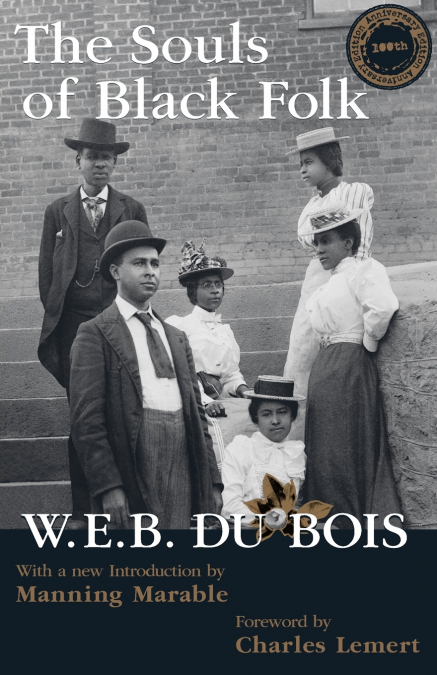 SOULS OF BLACK FOLK