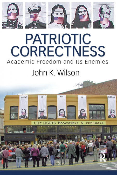 PATRIOTIC CORRECTNESS