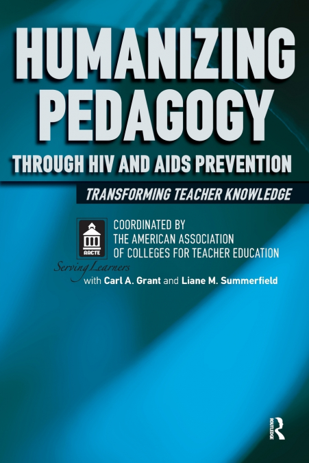 HUMANIZING PEDAGOGY THROUGH HIV AND AIDS PREVENTION