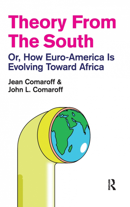 VIOLENCIA Y LEY EN LA POSCOLONIA: UNA REFLEXION SOBRE LAS CO