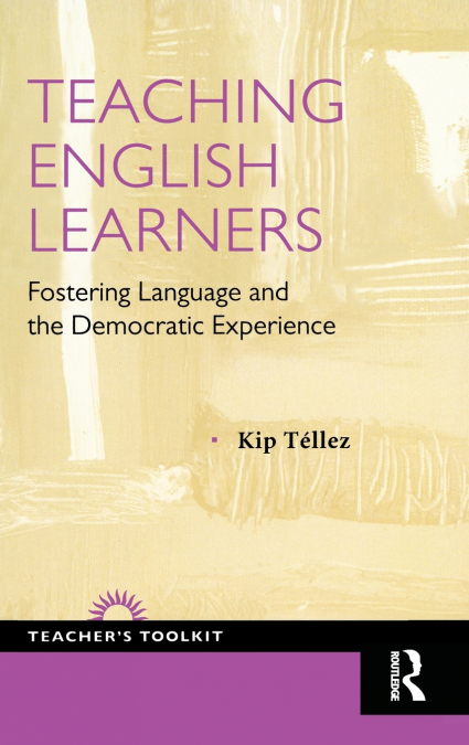 TEACHING ENGLISH LEARNERS