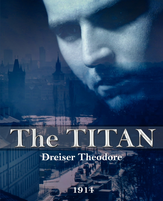 THE TITAN