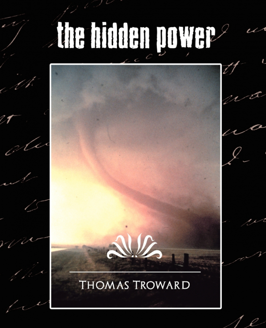 THE HIDDEN POWER (NEW EDITION)