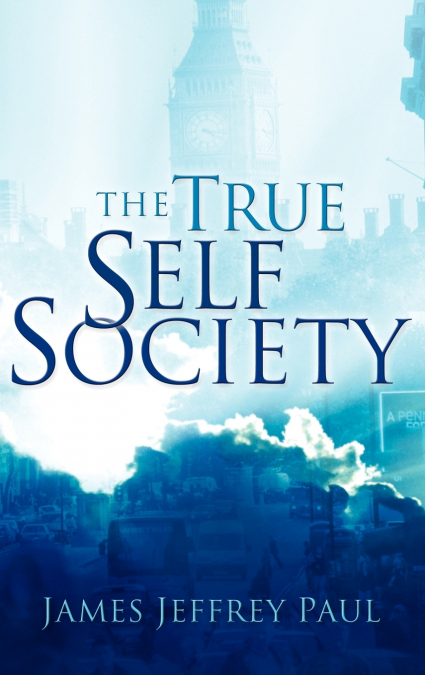 THE TRUE SELF SOCIETY