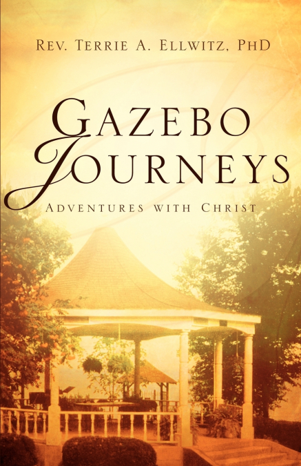 GAZEBO JOURNEYS