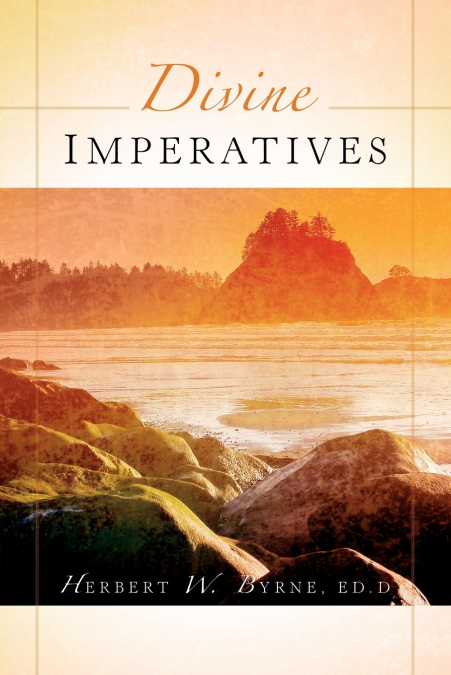 DIVINE IMPERATIVES