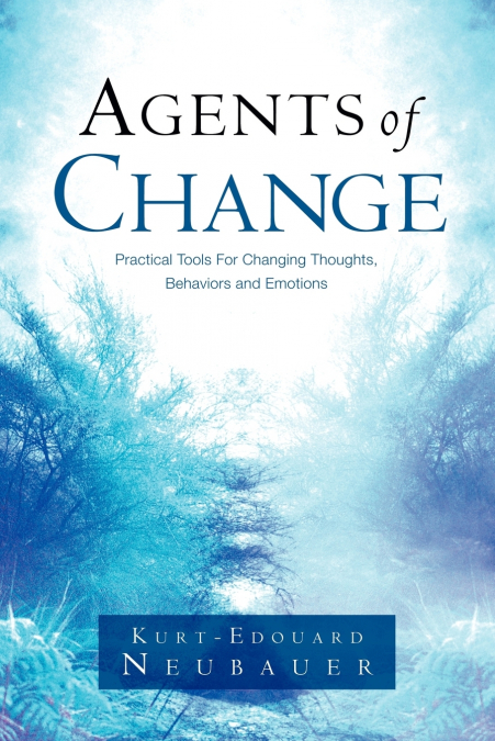 AGENTS OF CHANGE