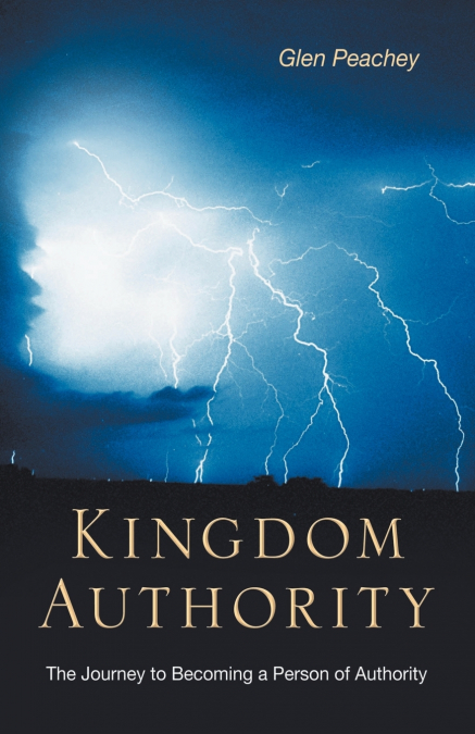 KINGDOM AUTHORITY