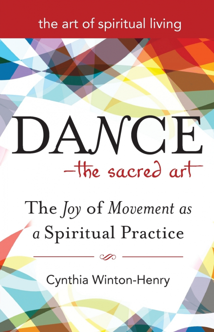 DANCE-THE SACRED ART
