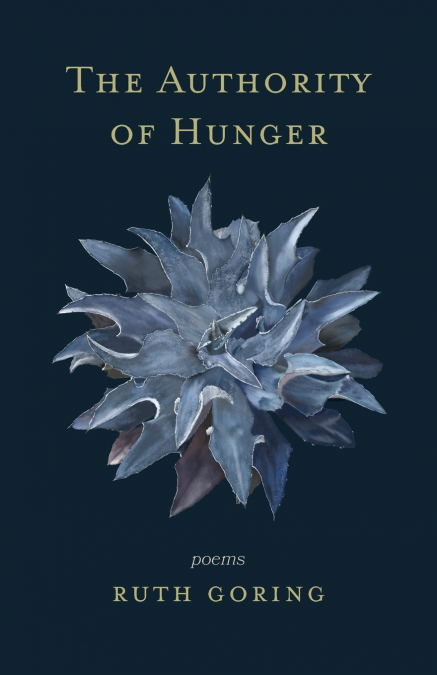 THE AUTHORITY OF HUNGER