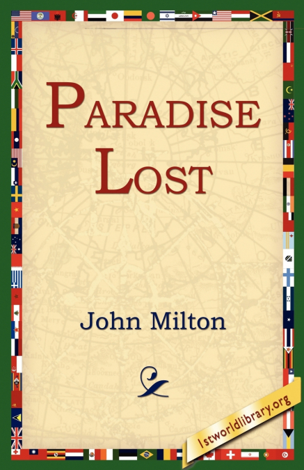 PARADISE LOST