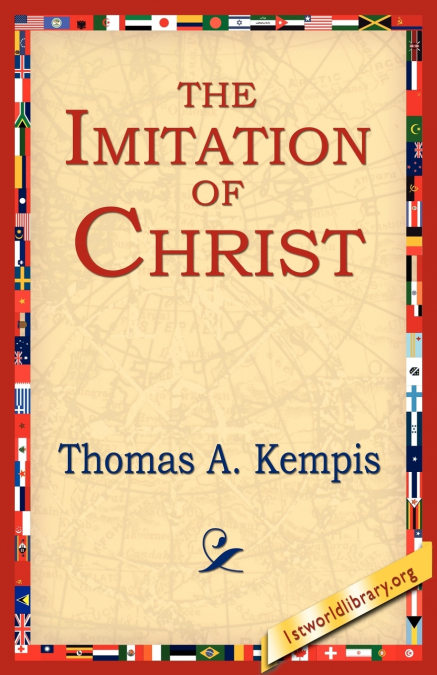 THE IMITATION OF CHRIST