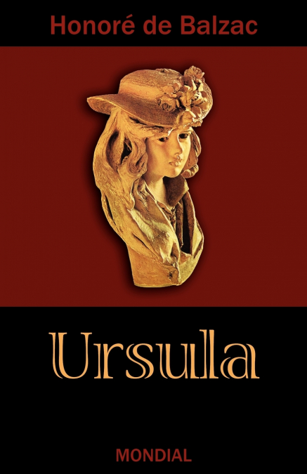URSULA (URSULE MIROUET)