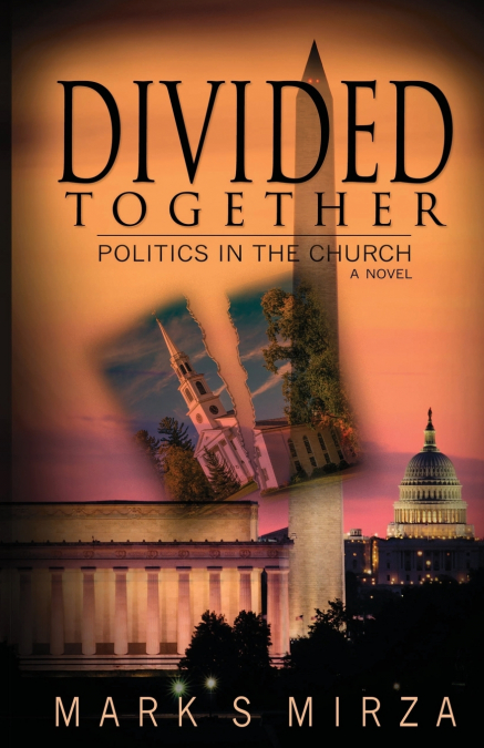 DIVIDED TOGETHER