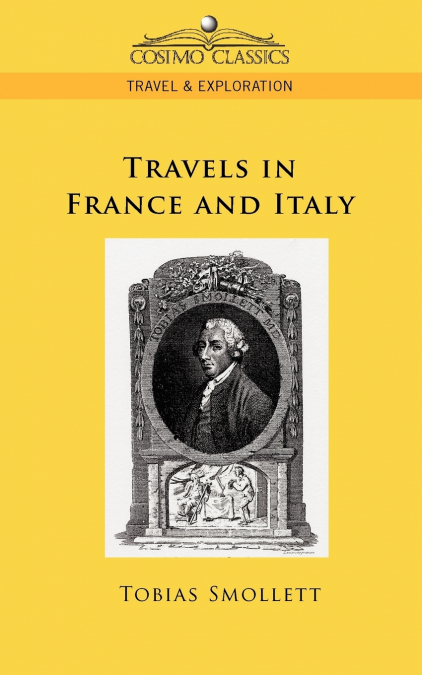 THE EXPEDITION OF HUMPHRY CLINKER