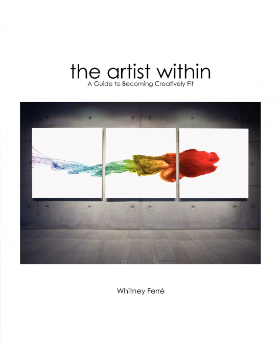 ARTIST WITHIN